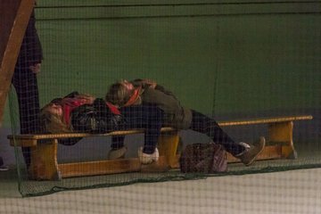 Bild 220 - Weihnachtsturnier 3. Tag